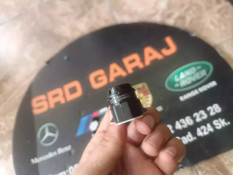 BMW F20 F30 F32 F34 Park Sensörü 9261582