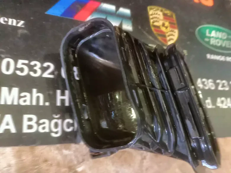 BMW F20 F30 F32 F36 Hava Emme Borusu Çıkma Orj 7613156