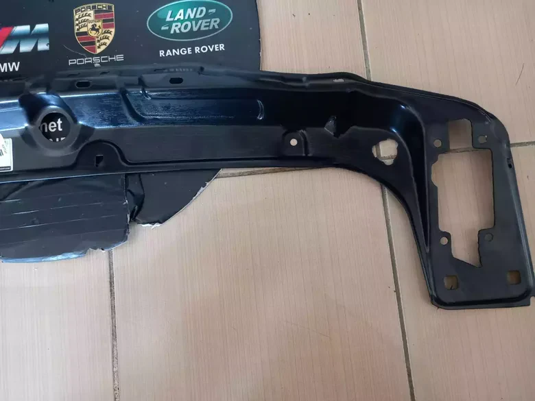 BMW F20 F30 F32 F36 Ön Üst Panel 7245786