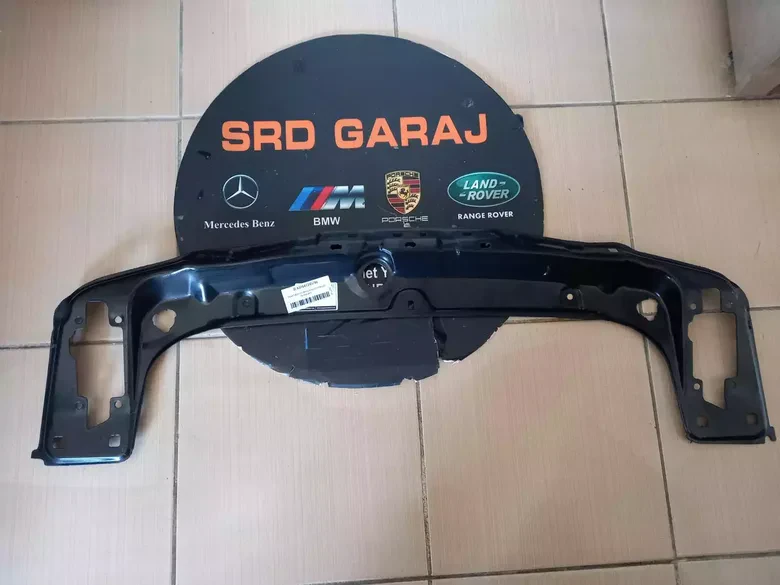BMW F20 F30 F32 F36 Ön Üst Panel 7245786