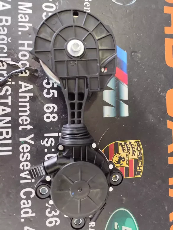 BMW F20 F30 Gergi Kütüğü 7598832