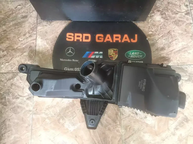BMW F20 F30 Hava Filtre Kutusu N47 Sıfır Yns 8511655