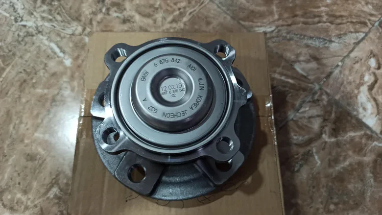 BMW F20 F30 Ön Aks Porye Bilyası 31206876840 713649540