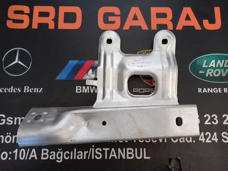 BMW F20 F30 Ön Panel Demir Ayağı 7266193