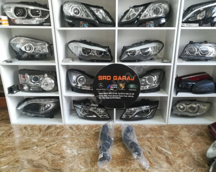 BMW F20 F30 Turbo İnterkol Hortumu Sağ Sol 13717597588