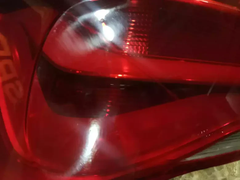BMW F20 LCI Dış Stop