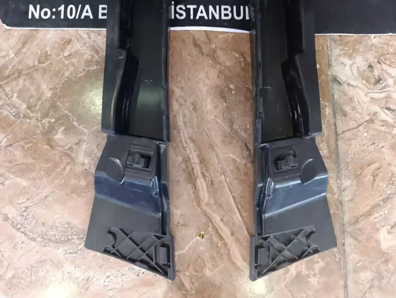 BMW F20 Sağ Sol Marşbiyel Braketi 7264359 7264360
