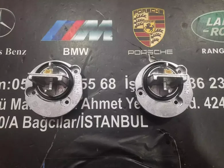 BMW F22 F23 LED Modülü 7388924