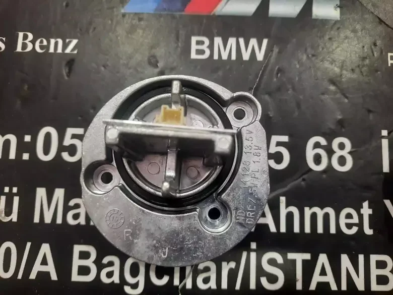 BMW F22 F23 LED Modülü 7388924