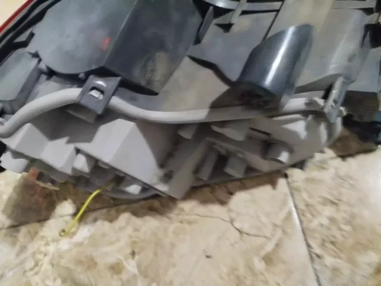 BMW F22 F32 LED Stop Sağ-Sol 7295424 7295423