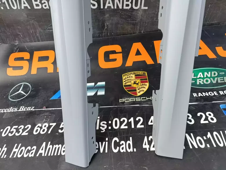 BMW F22 M Sport Marşbiyel Sağ Sol Sıfır