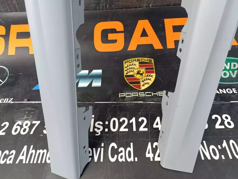 BMW F22 M Sport Marşbiyel Sağ Sol Sıfır