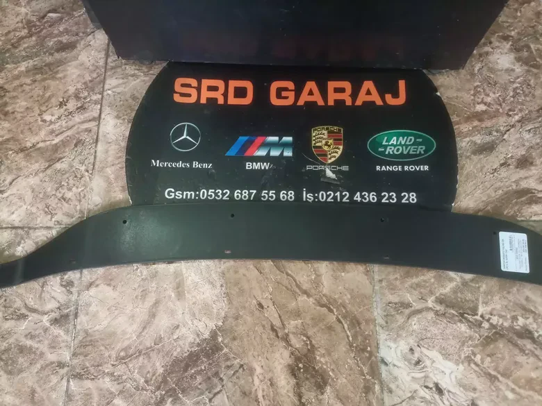 BMW F22 M2 Ön Tampon Braketi İç Sıfır Yns