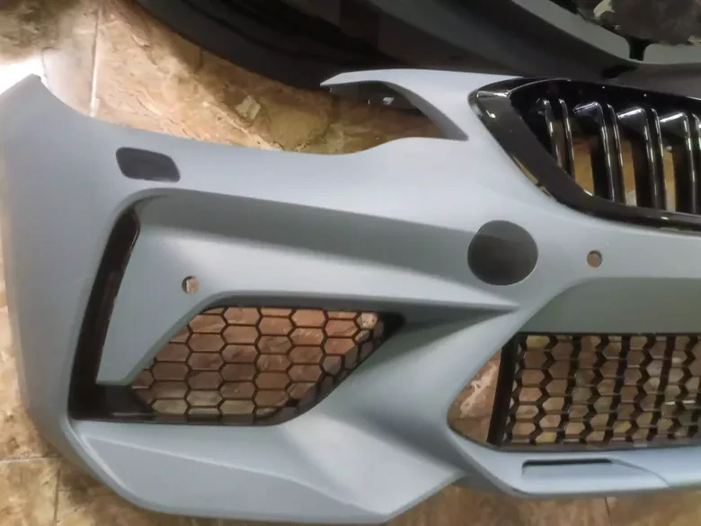 BMW F22 M2 Ön Tampon Dolu Sıfır