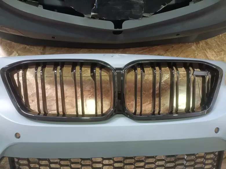 BMW F22 M2 Ön Tampon Dolu Sıfır