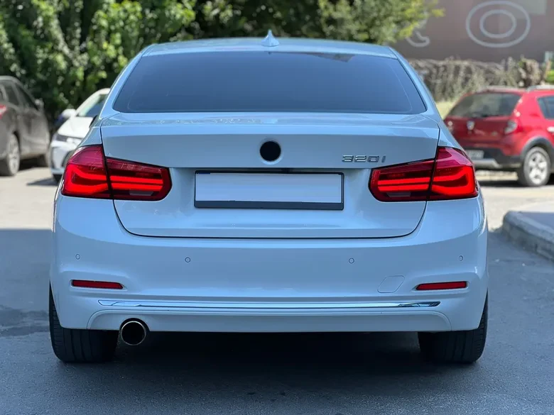 BMW F30 2012-2015 Içın Uyumlu LCI Görünüm LED Stop