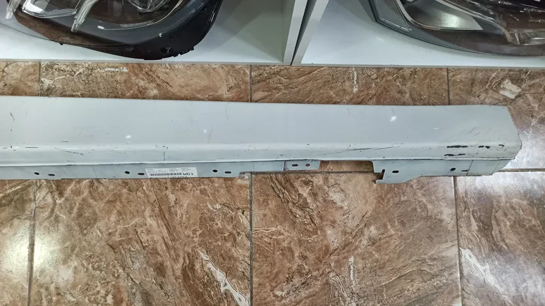 BMW F30 3.16 3.18 3.20 Marşbiyel Kablaması