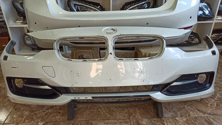 BMW F30 3 Serisi 3.16 3.18 3.20 Ön Tampon