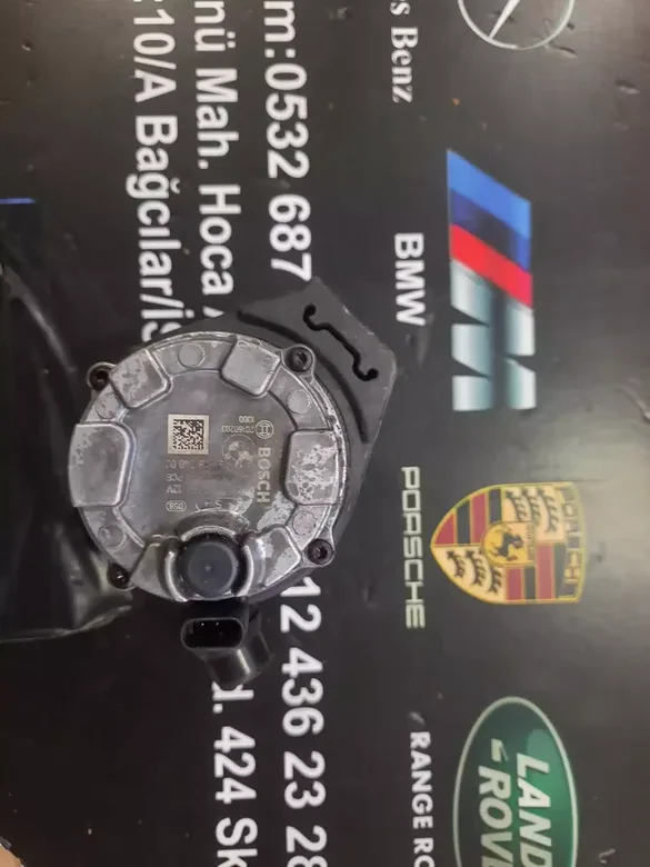 BMW F30 E330 Su Pompası 0392024065