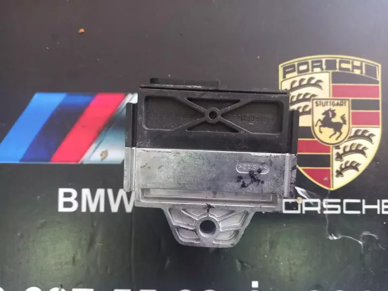 BMW F30 F10 Buji Isıtma Kontrol Ünitesi B47 8514120 0281003115