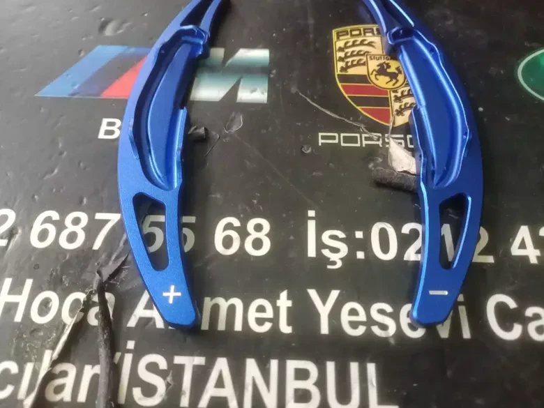 BMW F30 F20 F10 F32 X4 X2 X6 F1 M-Sport Direksiyon Kolu