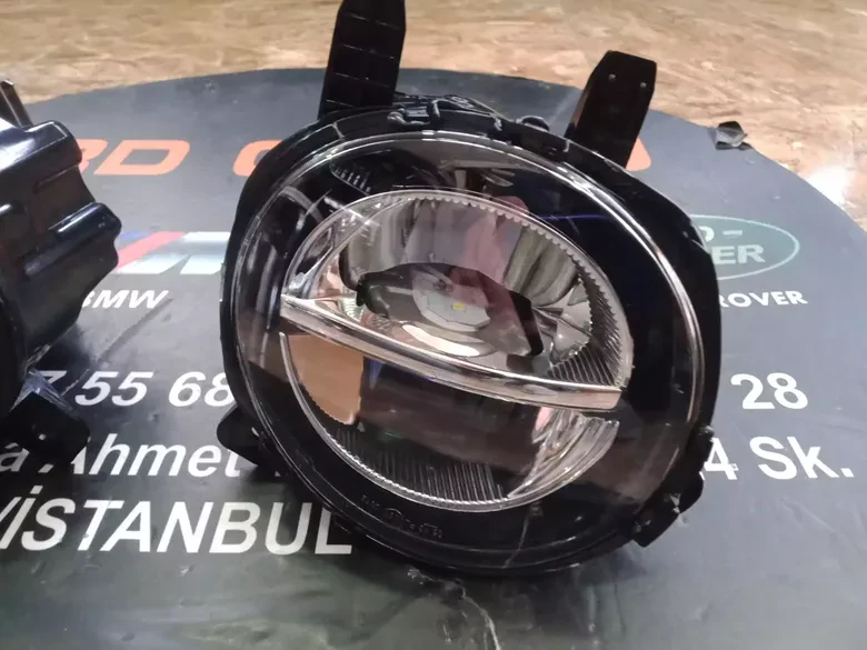 BMW F30 F20 F36 Sağ Sol LED Sis Farı 7315560 7315559