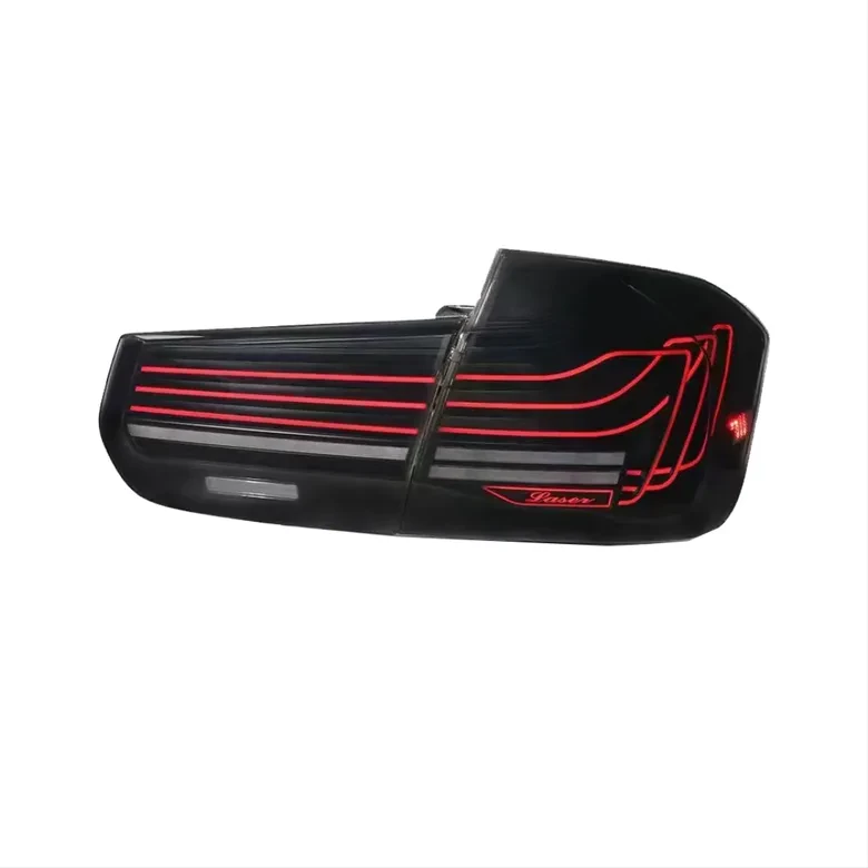 BMW F30 Lazer Stop Seti