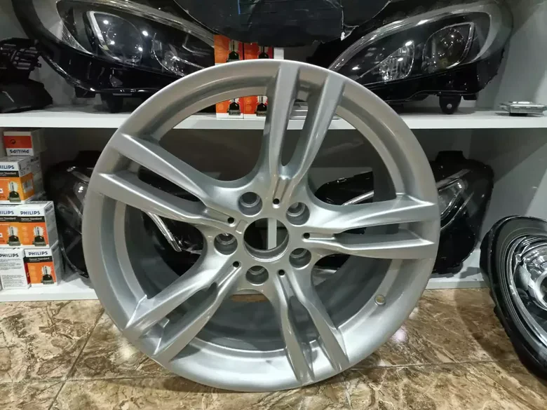 BMW F30 M Jant Ön Orjinal