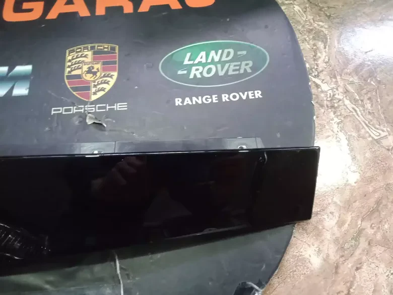 BMW F30 Sağ Arka Kapı Kaplaması 7263380