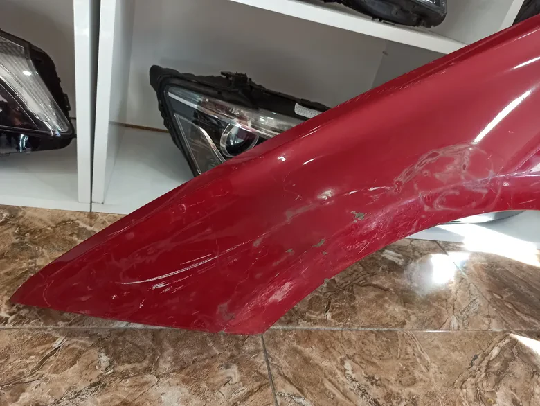 BMW F30 Sol Ön Çamurluk Temiz 3.16 3.18 3.20