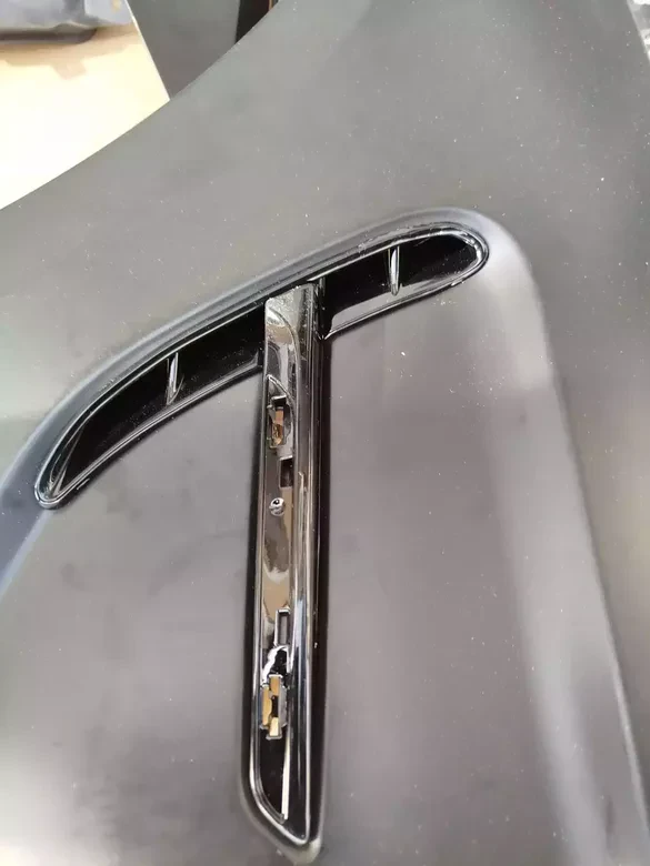 BMW F32 F33 F36 M4 Sağ-Sol Çamurluk
