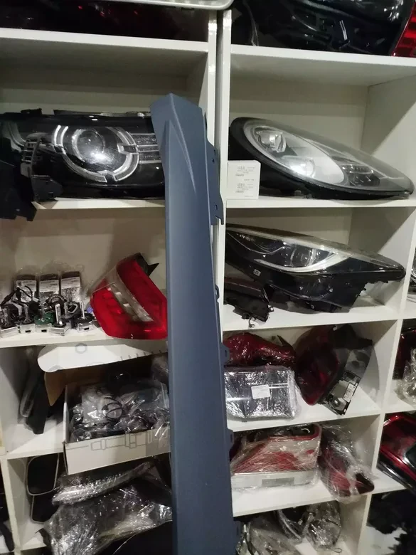 BMW F32 F33 G82 M4 Görünüm Marspiyel Seti