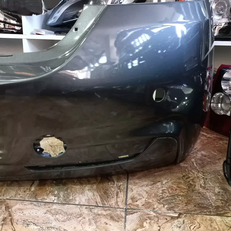 BMW F32 F33 M Teknik 4 Serisi Arka Tampon