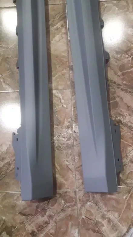 BMW F32 F36 M4 Sağ Sol Marşbiyel