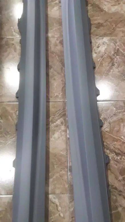 BMW F32 F36 M4 Sağ Sol Marşbiyel