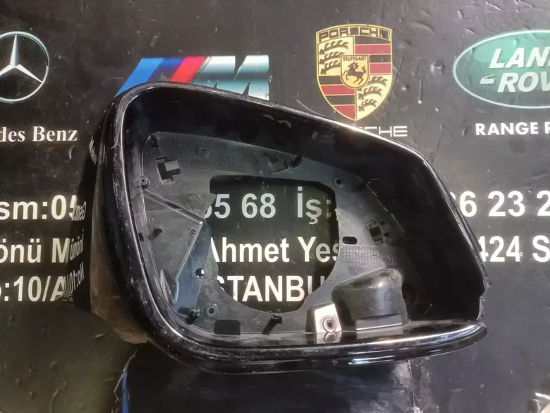 BMW F32 F36 Sağ Ayna Kapağı Çıkma 7459156