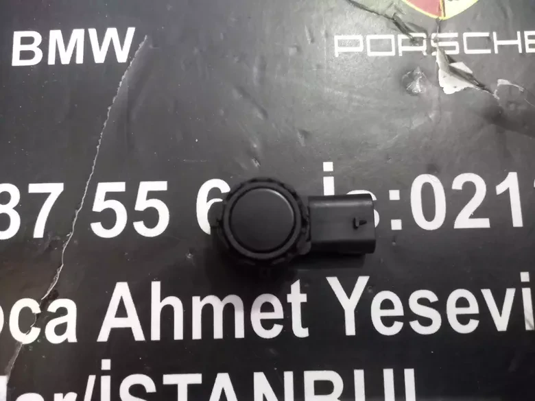 BMW F40 G20 G30 LCI Park Sensörü 9826784