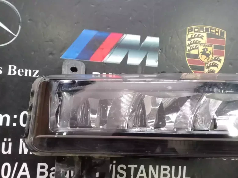 BMW F44 F45 F46 F48 G20 G21 Sol LED Sis Farı 8089525