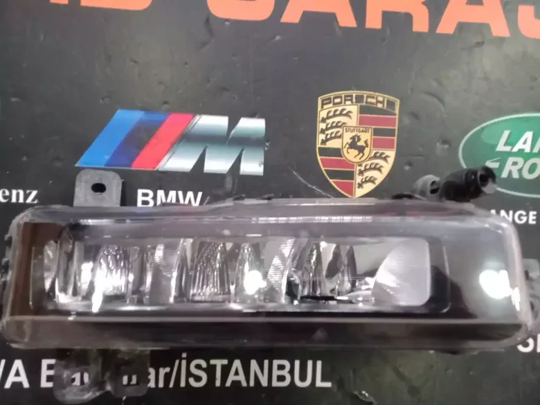 BMW F44 F45 F46 F48 G20 G21 Sol LED Sis Farı 8089525