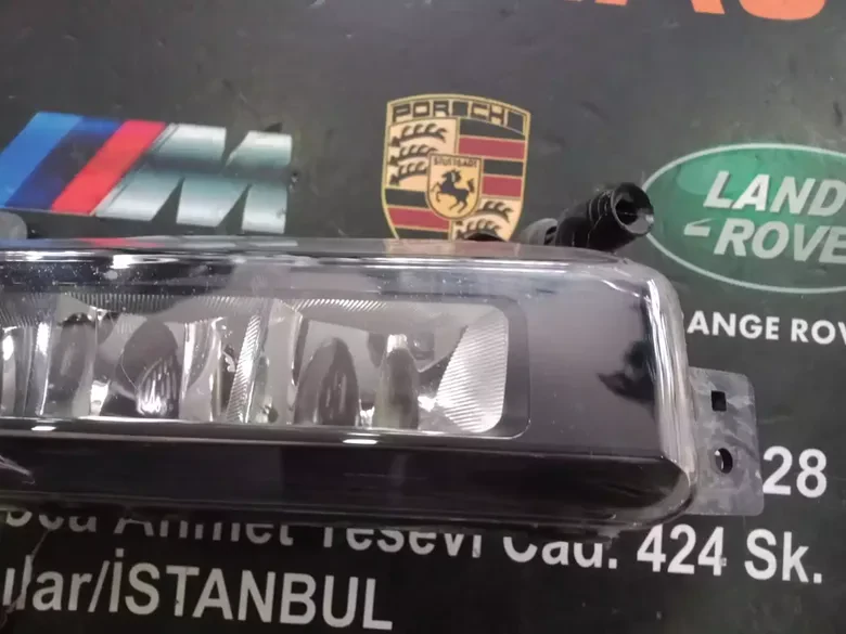 BMW F44 F45 F46 F48 G20 G21 Sol LED Sis Farı 8089525