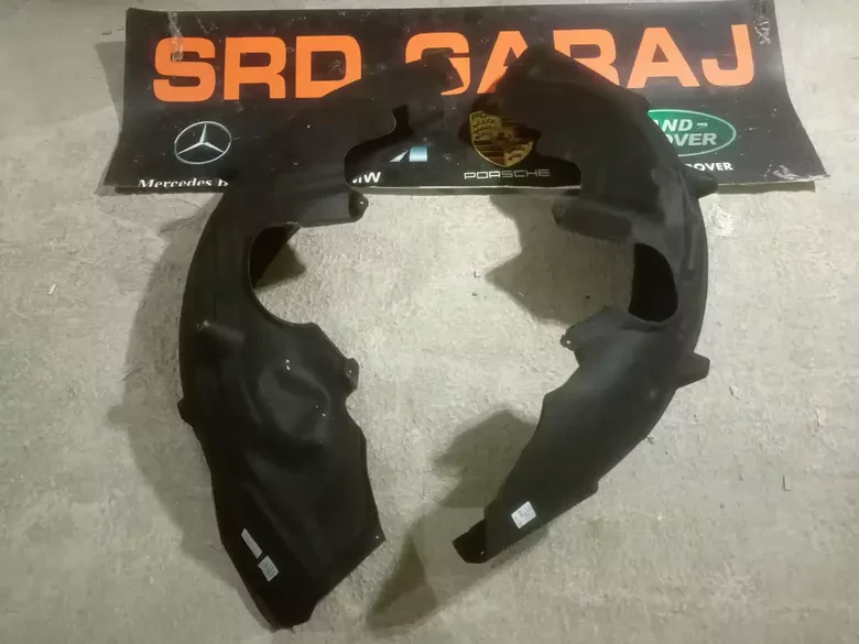BMW G11 LCI Arka Sağ Sol Davlumbaz 7340204 7340203