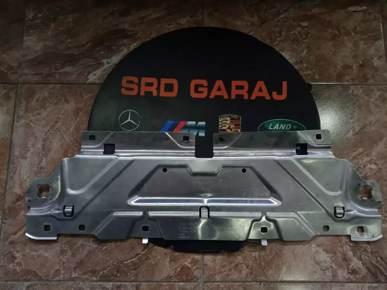 BMW G20 2019- Ön Üst Panel Demiri 7422287