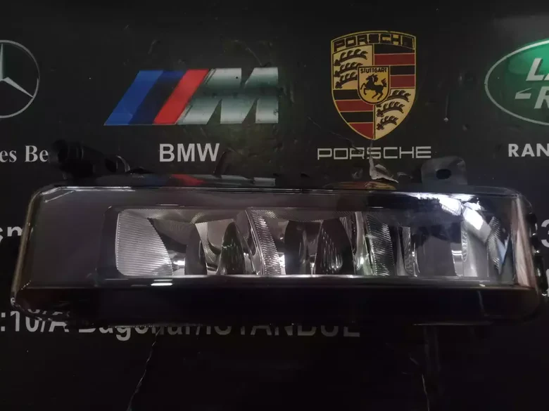 BMW G20 F48 F44 F46 M-Tech Sis Farı 8089526