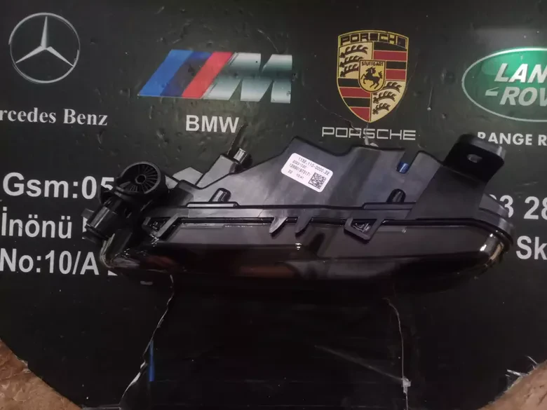 BMW G20 F48 F44 F46 M-Tech Sis Farı 8089526