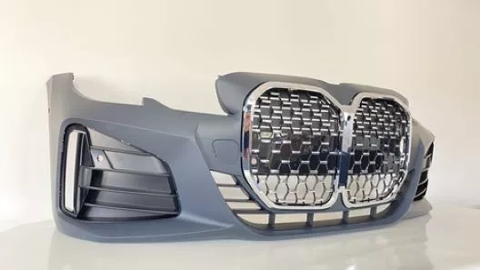 BMW G20 G22 Tampon Dıfızor Setı