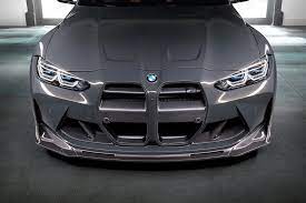 BMW G20 G80 M3 Dönuşum Setı
