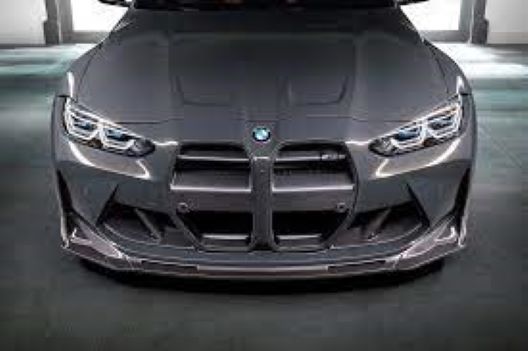 BMW G20 G80 M3 Dönuşum Setı