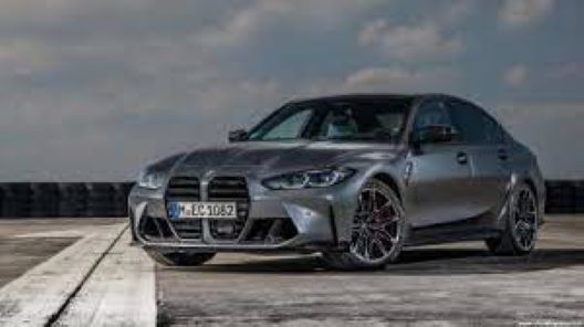 BMW G20 G80 M3 Dönuşum Setı