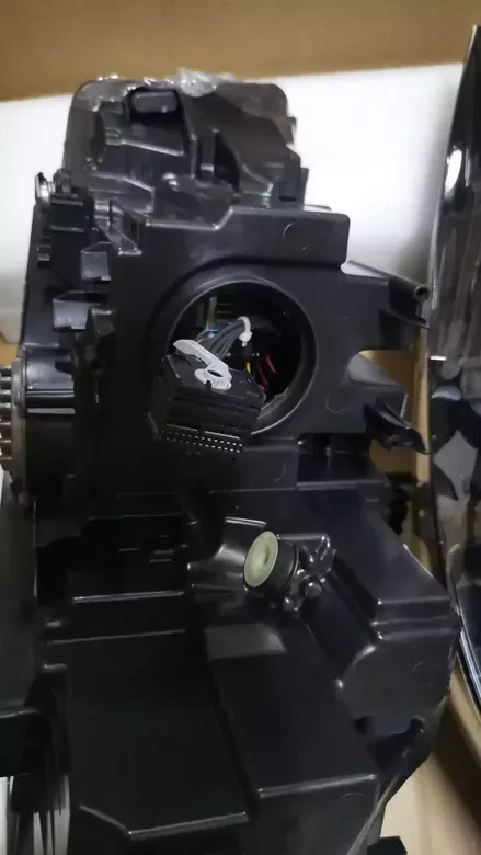 BMW G20 Lazer Tak Çalıştır Far Seti Takim Fiyati