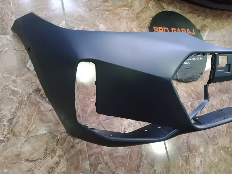 BMW G20 LCI M-Tech Ön Tampon